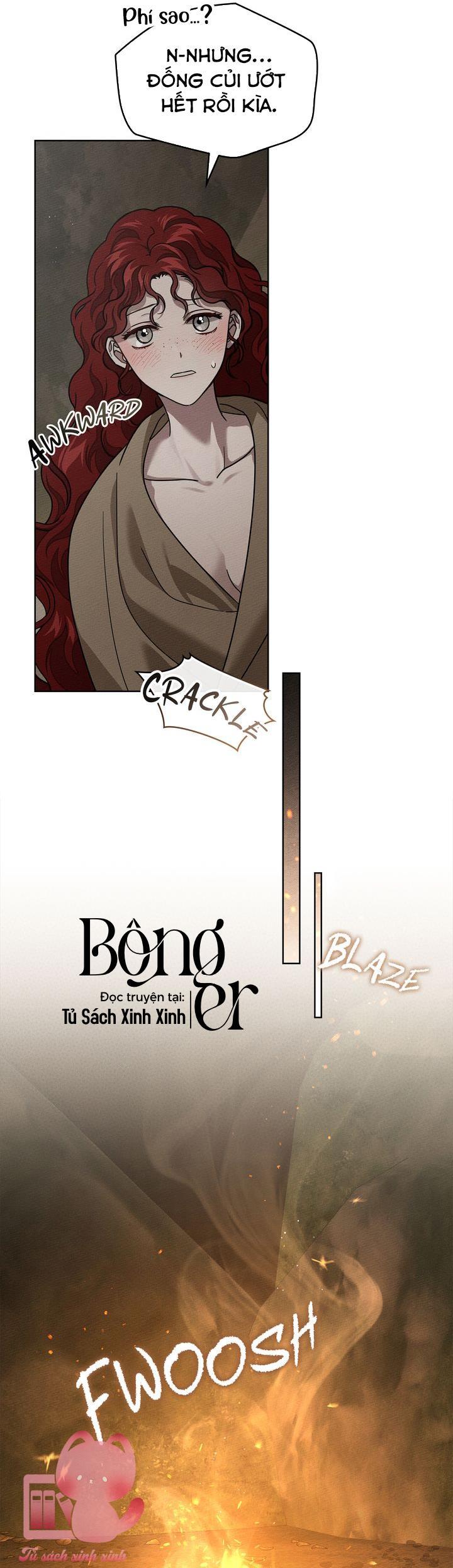 Dưới Tán Cây Sồi - Chap 104