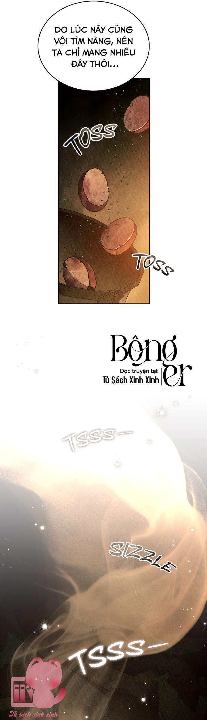Dưới Tán Cây Sồi - Chap 104