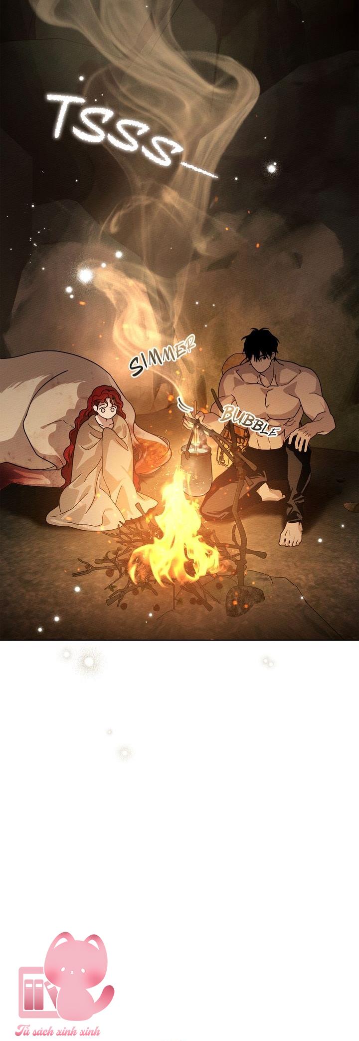 Dưới Tán Cây Sồi - Chap 104