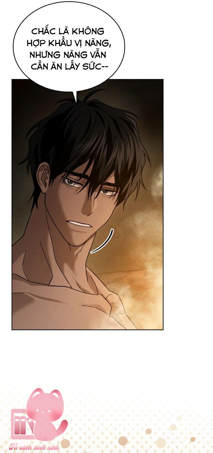 Dưới Tán Cây Sồi - Chap 104