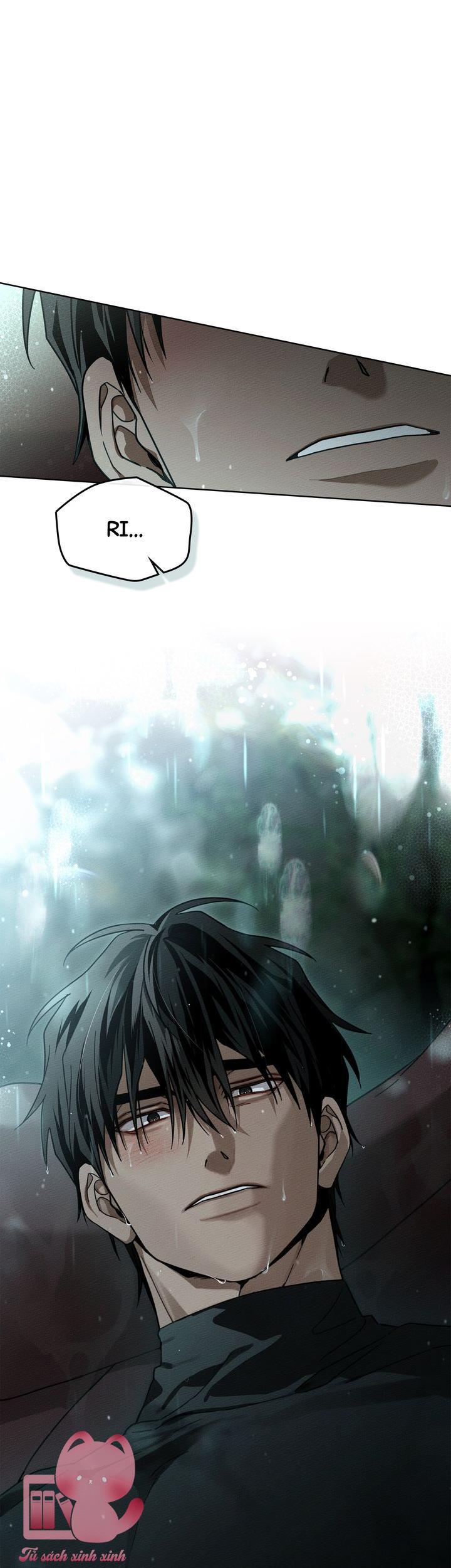 Dưới Tán Cây Sồi - Chap 104