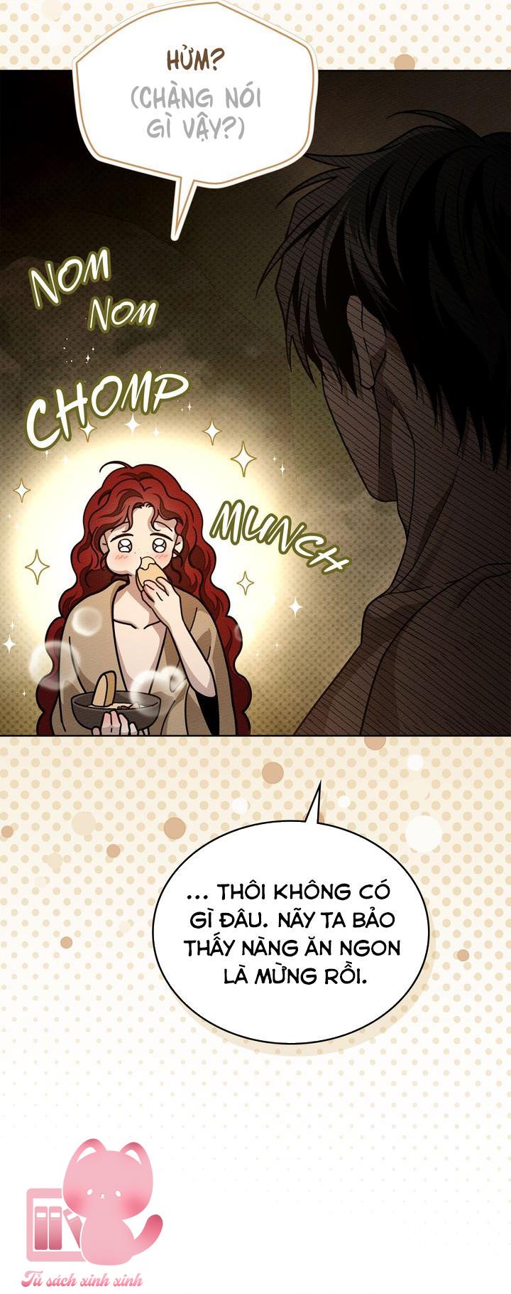 Dưới Tán Cây Sồi - Chap 104