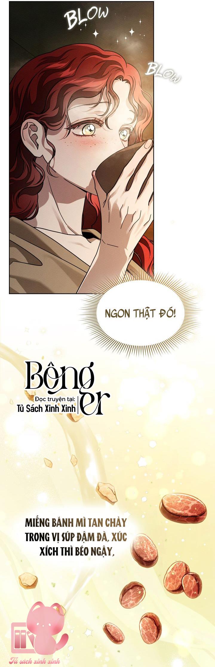Dưới Tán Cây Sồi - Chap 104