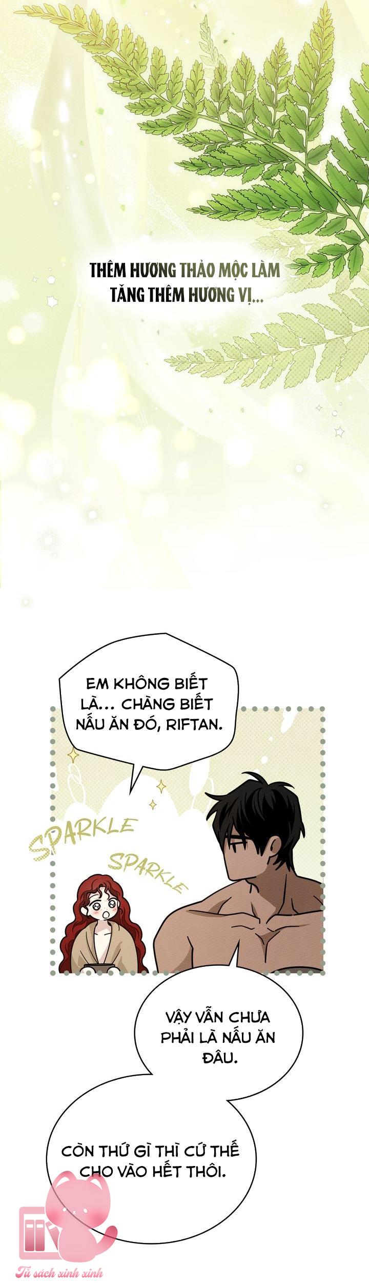 Dưới Tán Cây Sồi - Chap 104