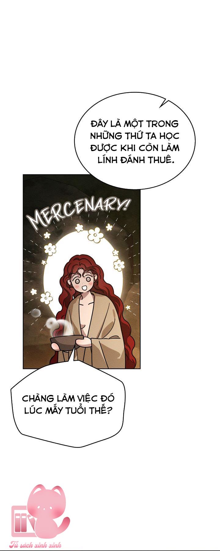 Dưới Tán Cây Sồi - Chap 104