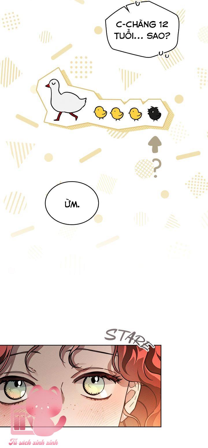 Dưới Tán Cây Sồi - Chap 104