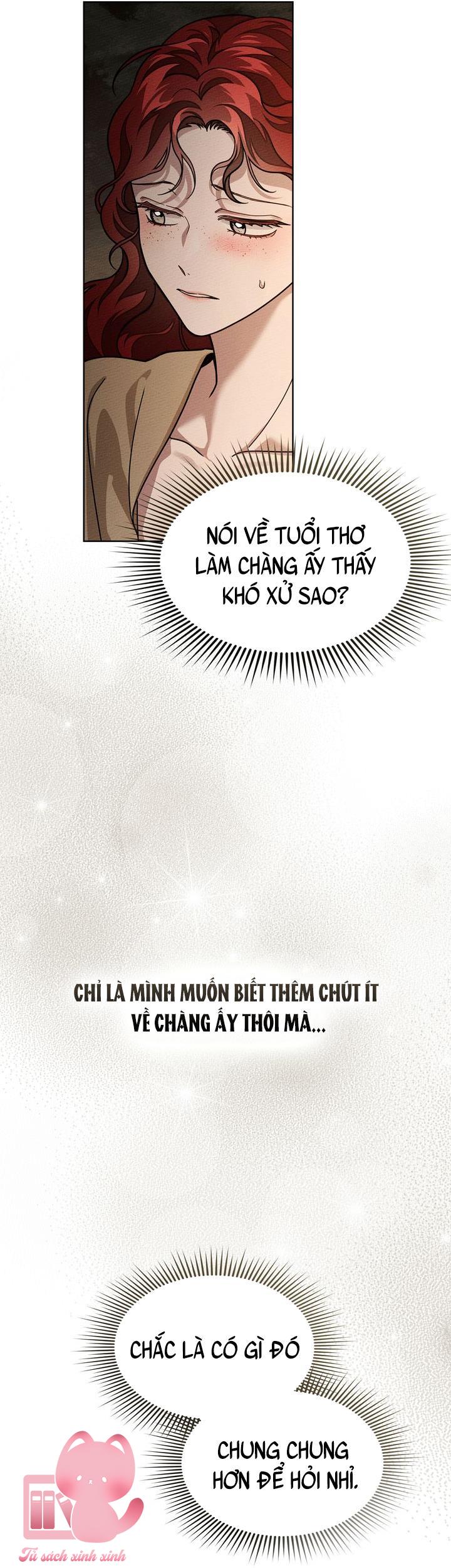 Dưới Tán Cây Sồi - Chap 104
