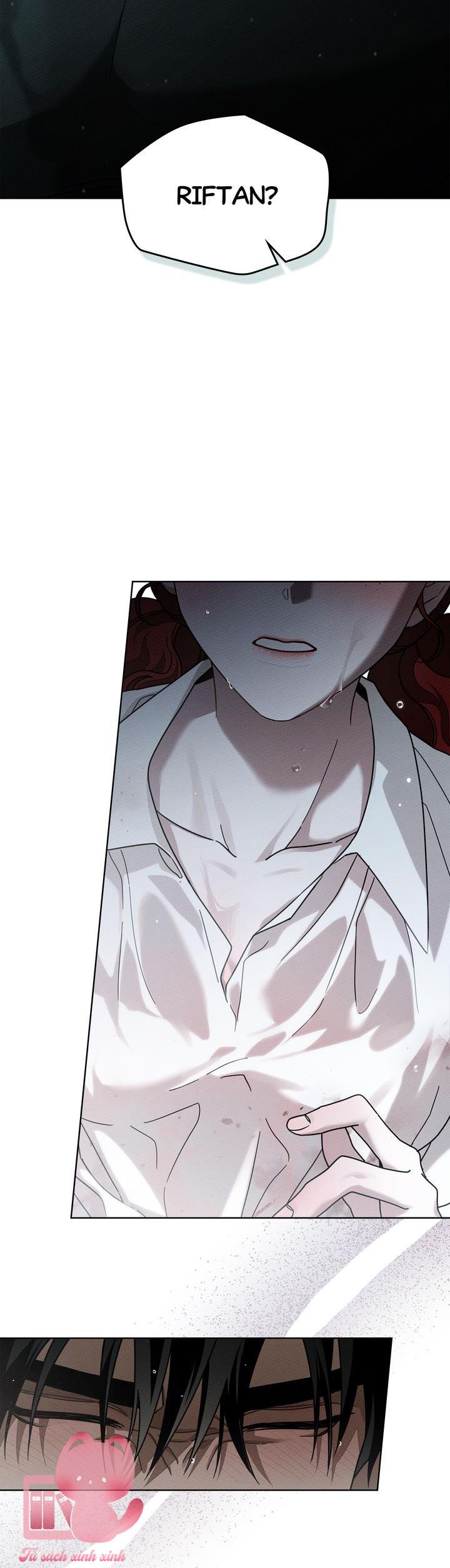 Dưới Tán Cây Sồi - Chap 104