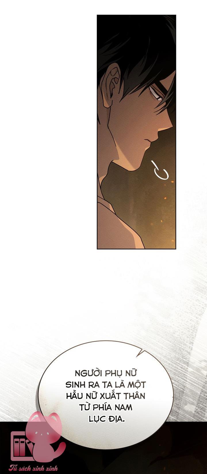 Dưới Tán Cây Sồi - Chap 104