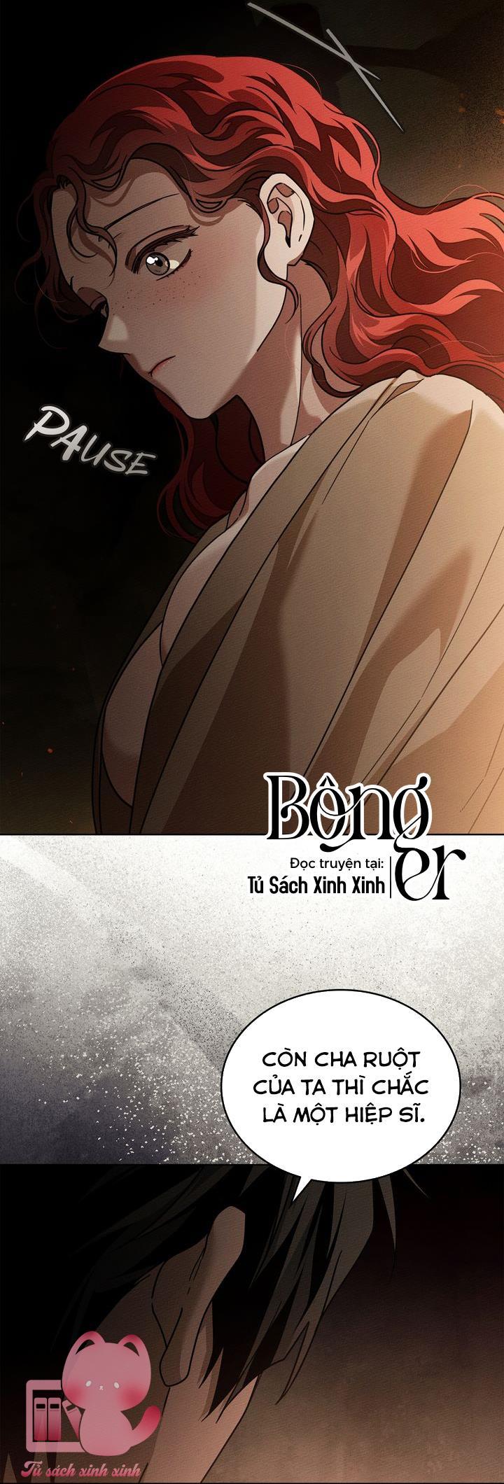 Dưới Tán Cây Sồi - Chap 104