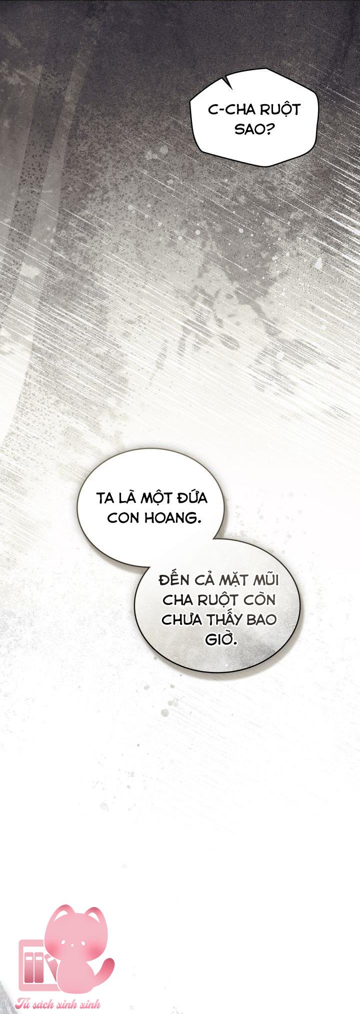 Dưới Tán Cây Sồi - Chap 104