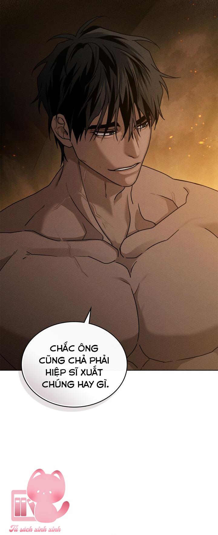 Dưới Tán Cây Sồi - Chap 104