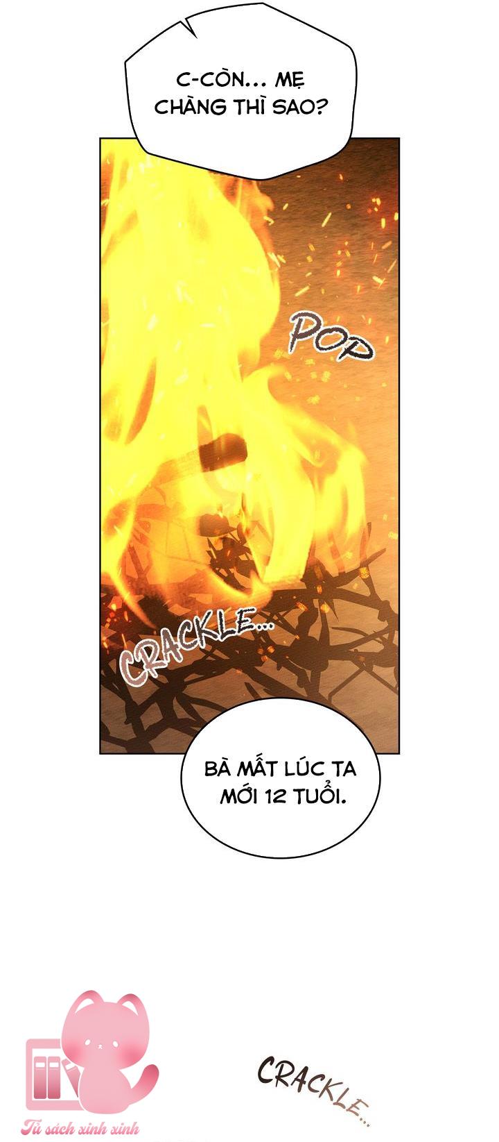 Dưới Tán Cây Sồi - Chap 104