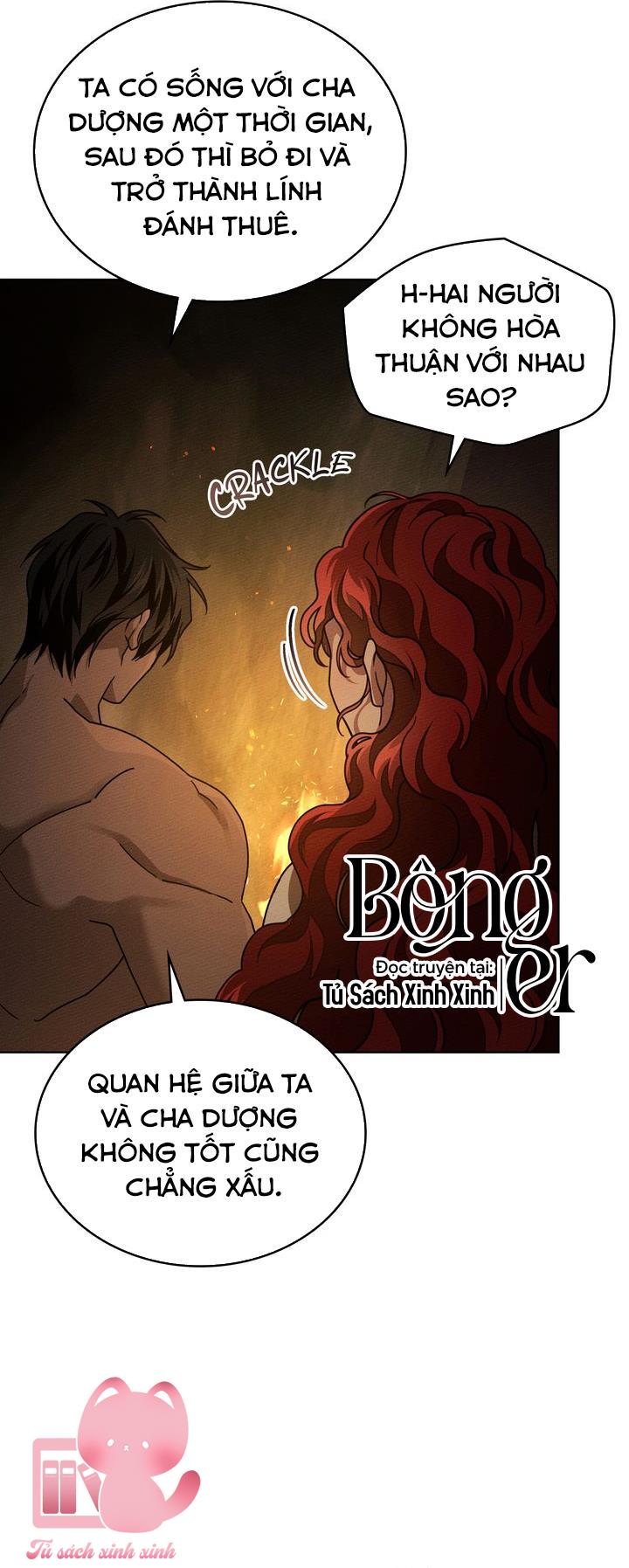 Dưới Tán Cây Sồi - Chap 104