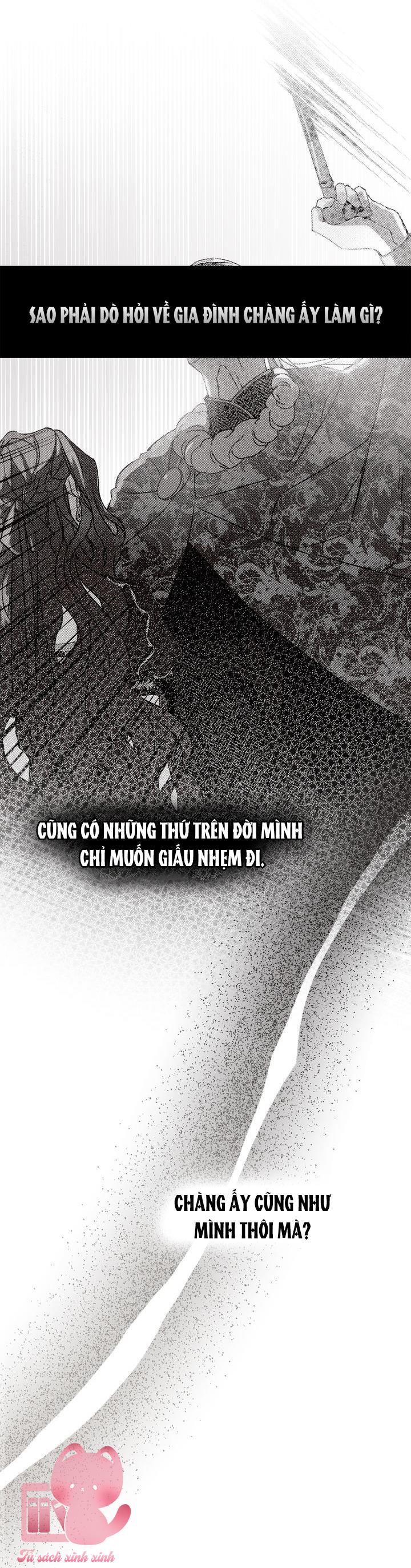 Dưới Tán Cây Sồi - Chap 104