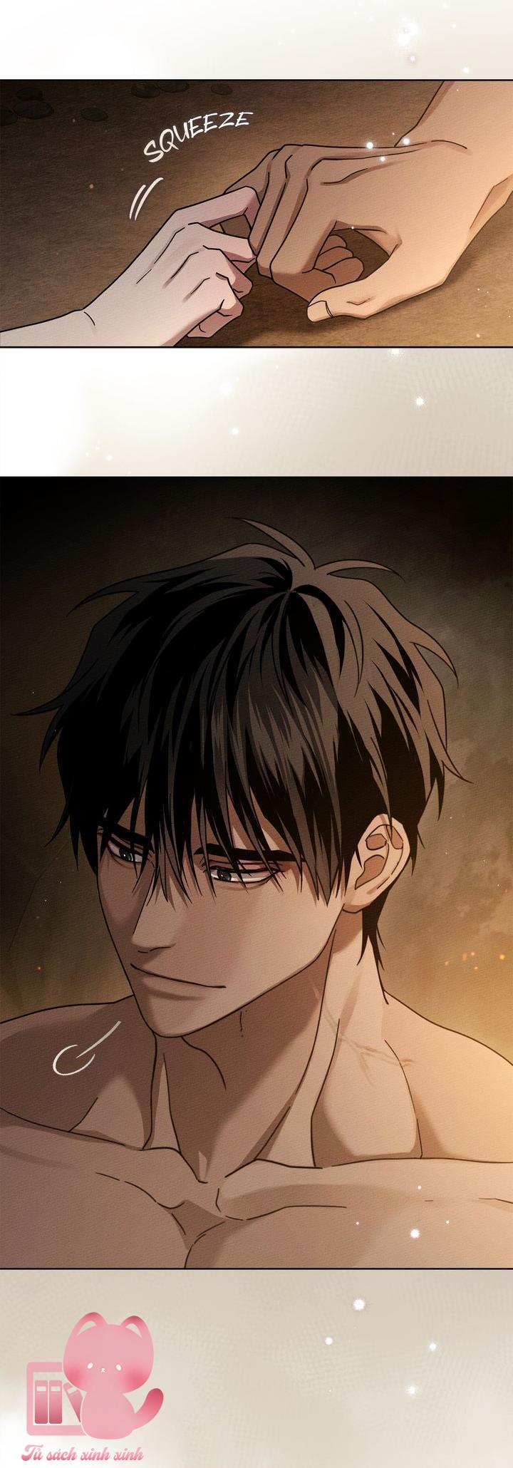 Dưới Tán Cây Sồi - Chap 104