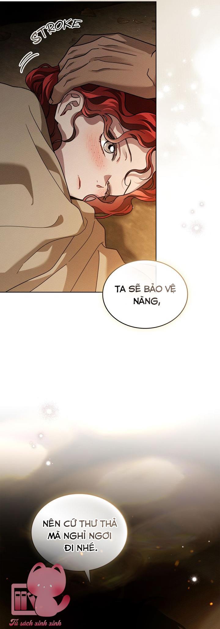 Dưới Tán Cây Sồi - Chap 104