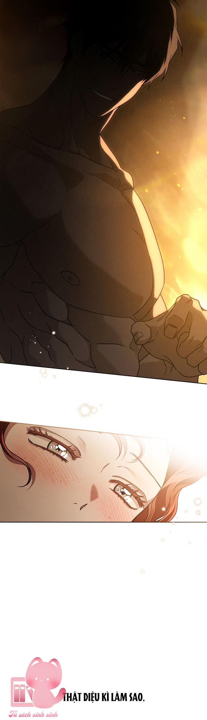 Dưới Tán Cây Sồi - Chap 104