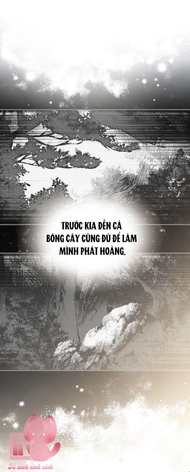 Dưới Tán Cây Sồi - Chap 104