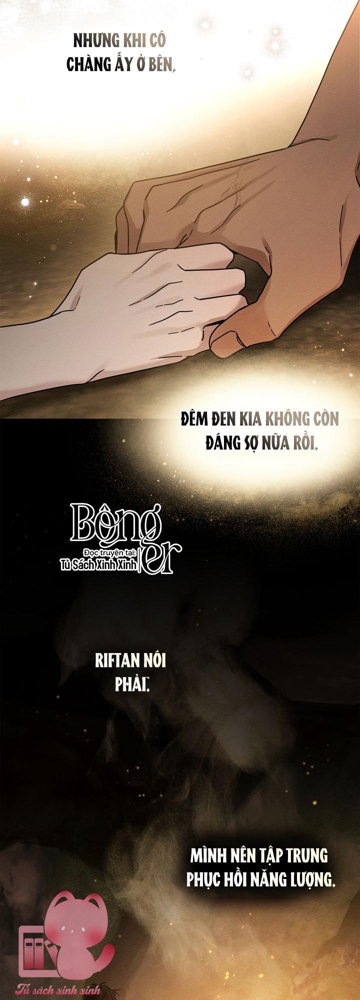 Dưới Tán Cây Sồi - Chap 104