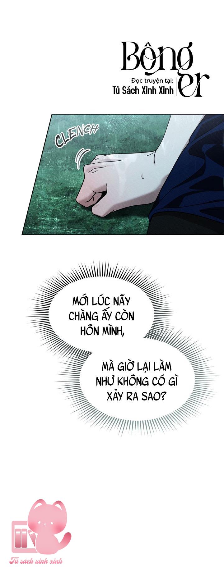 Dưới Tán Cây Sồi - Chap 104