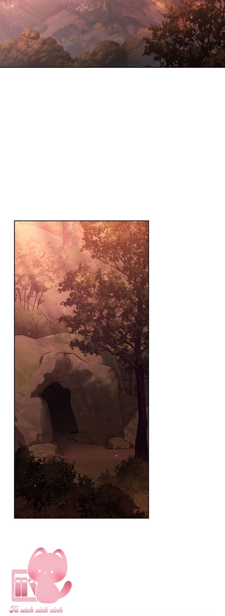 Dưới Tán Cây Sồi - Chap 104