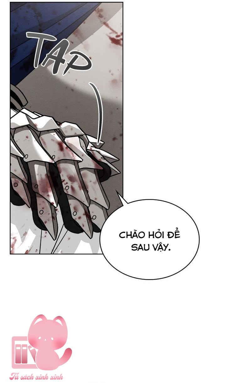 Dưới Tán Cây Sồi - Chap 105