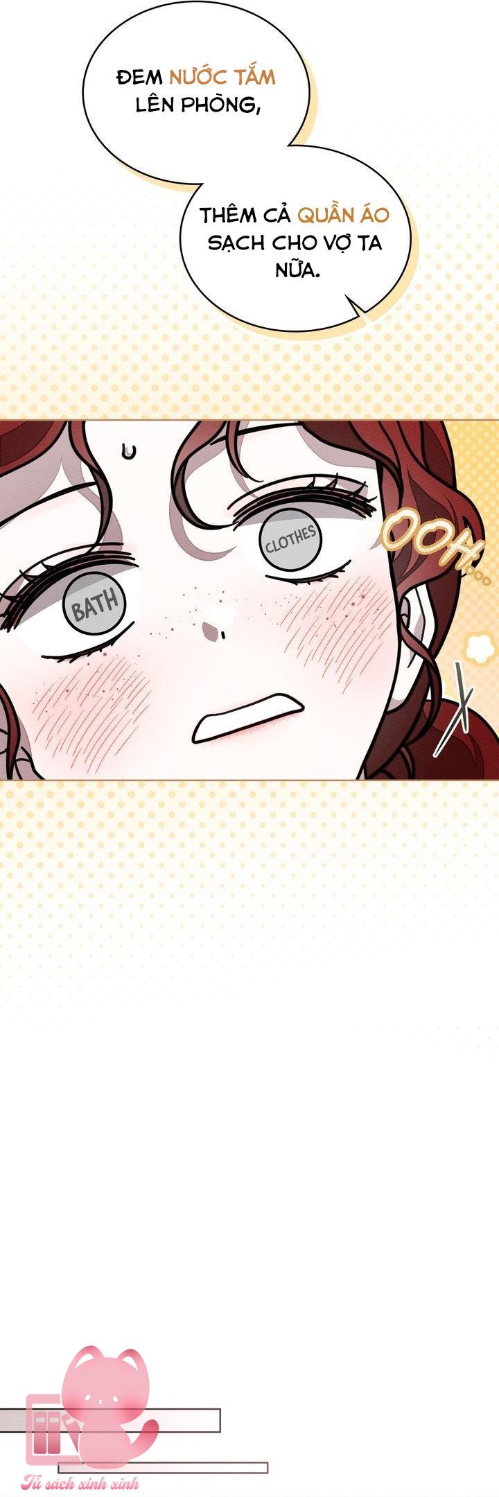 Dưới Tán Cây Sồi - Chap 105