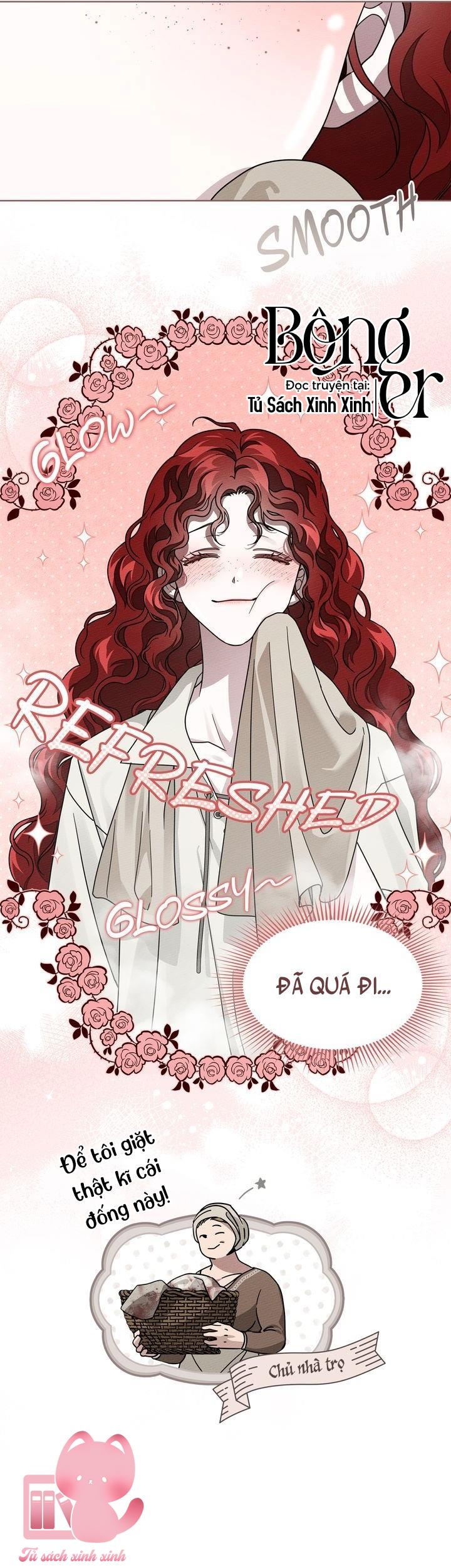 Dưới Tán Cây Sồi - Chap 105