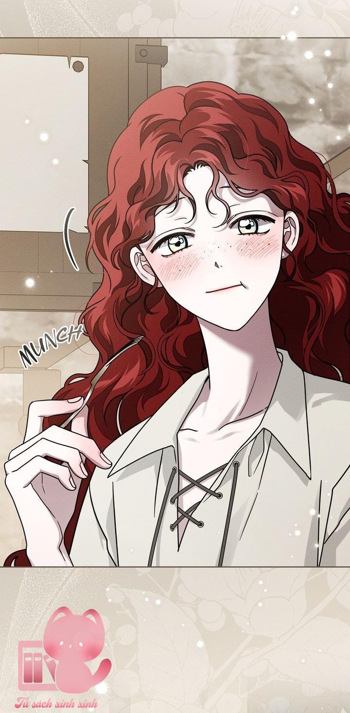 Dưới Tán Cây Sồi - Chap 105
