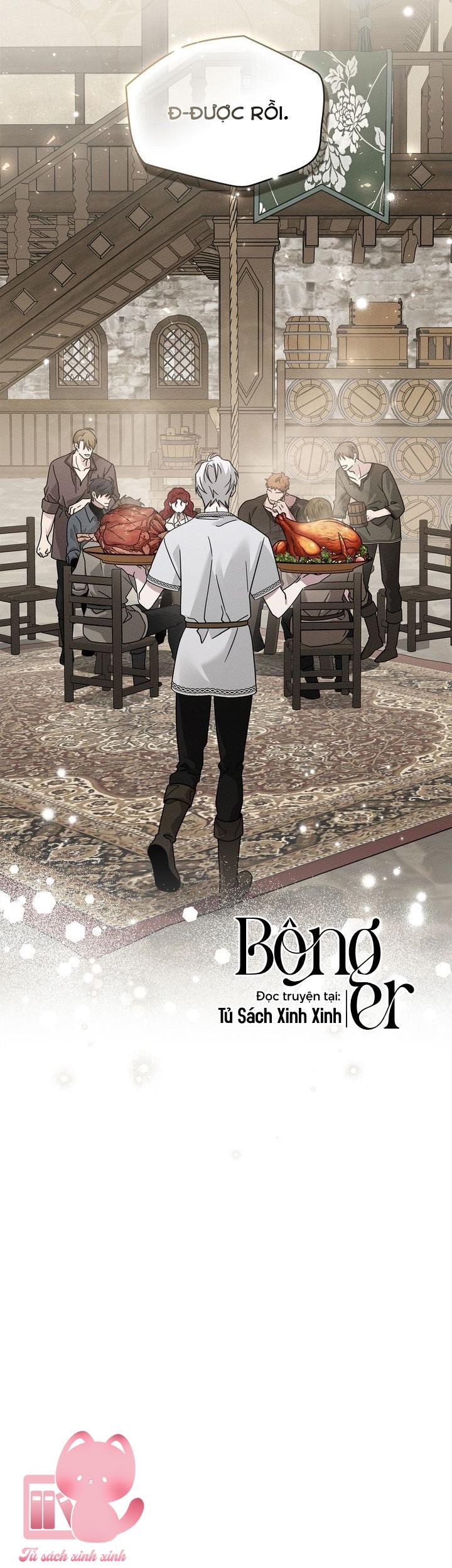 Dưới Tán Cây Sồi - Chap 105