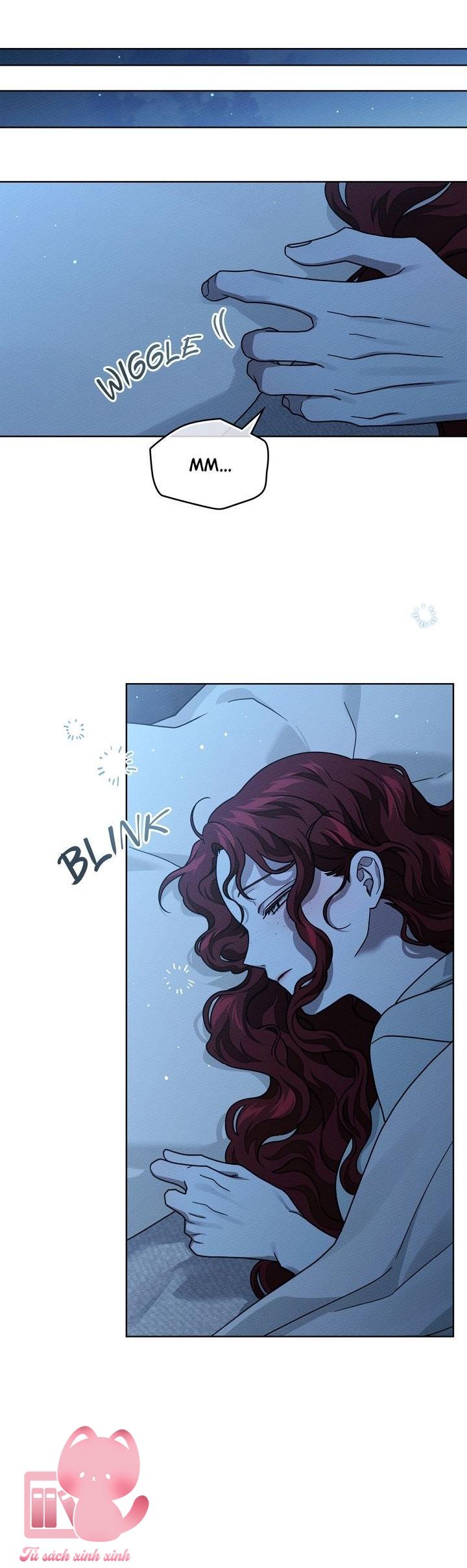 Dưới Tán Cây Sồi - Chap 105