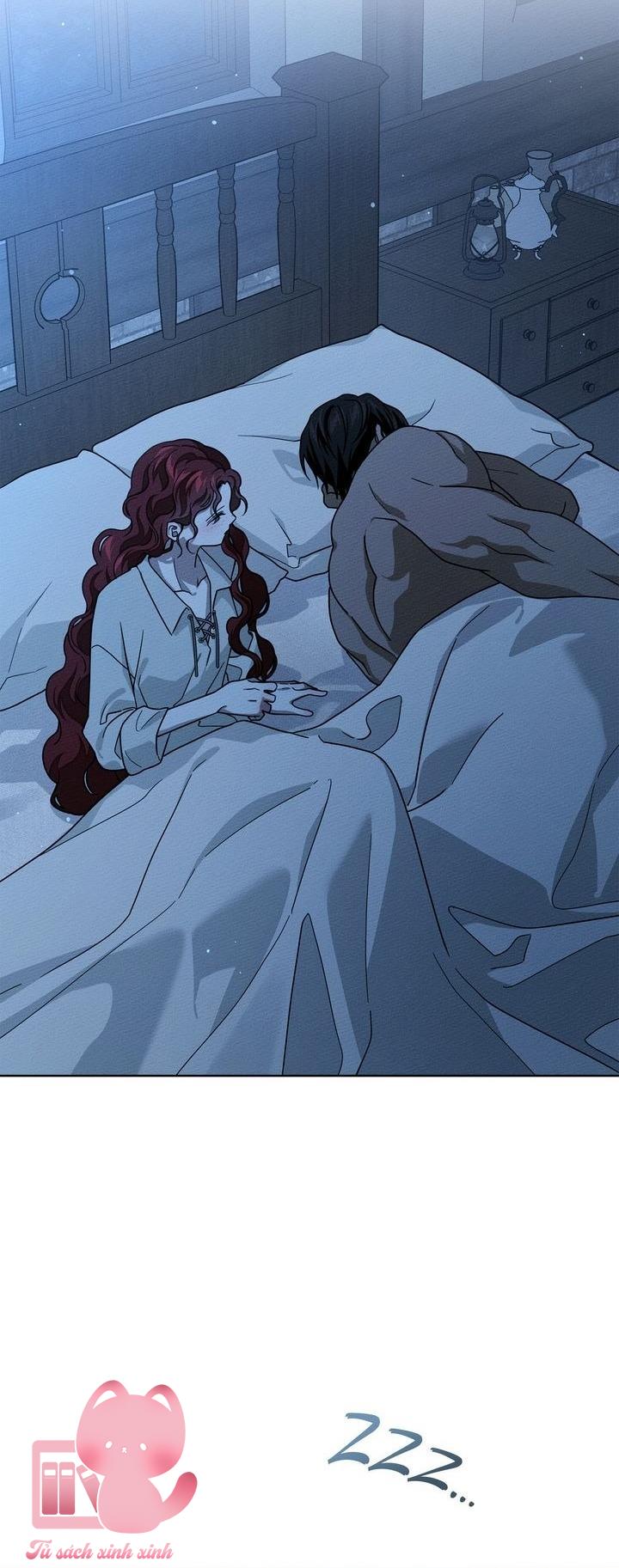Dưới Tán Cây Sồi - Chap 105