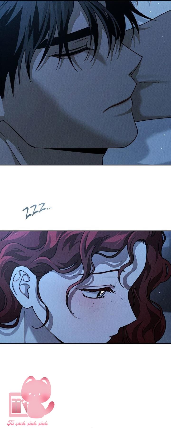 Dưới Tán Cây Sồi - Chap 105