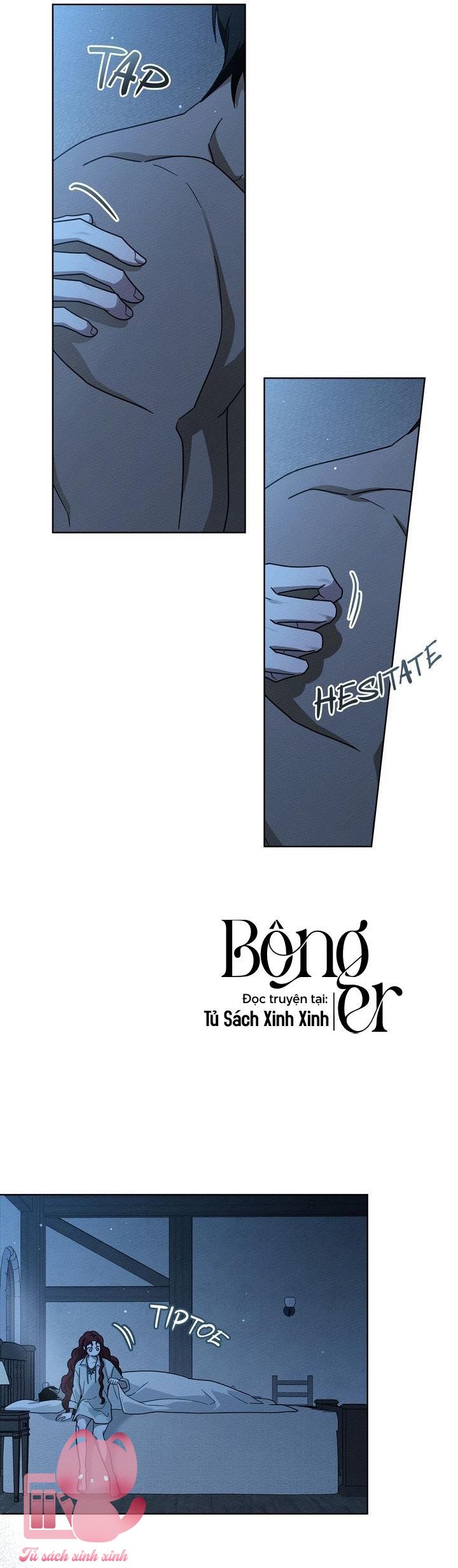 Dưới Tán Cây Sồi - Chap 105