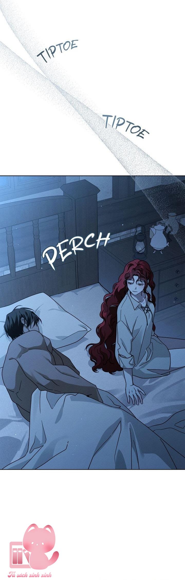 Dưới Tán Cây Sồi - Chap 105