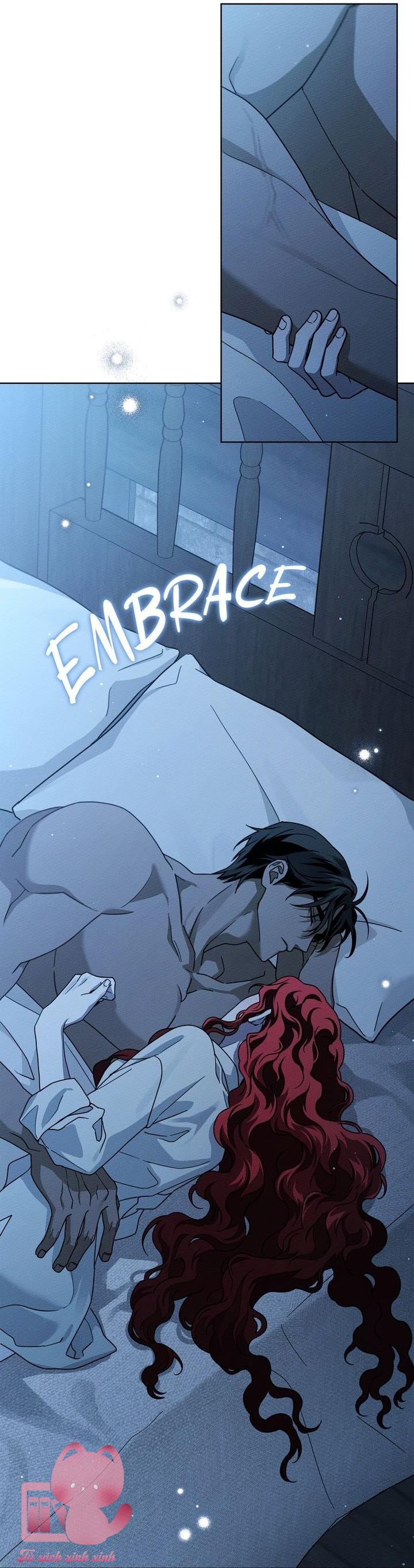 Dưới Tán Cây Sồi - Chap 105