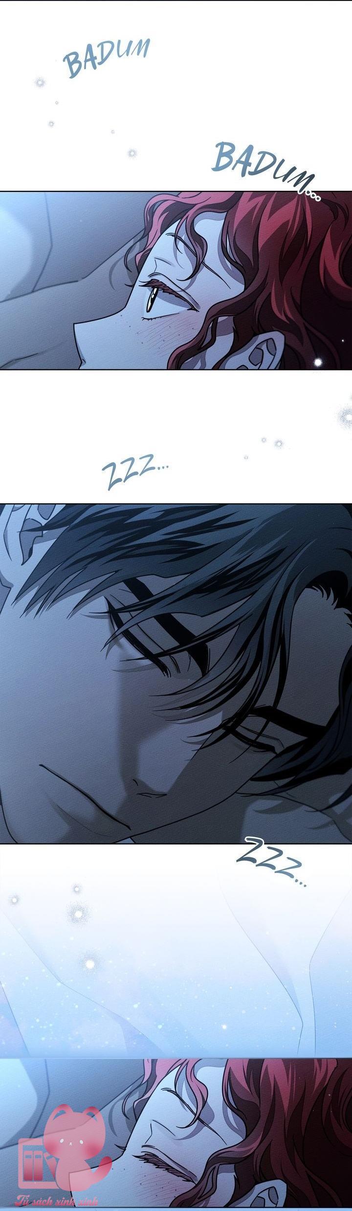 Dưới Tán Cây Sồi - Chap 105