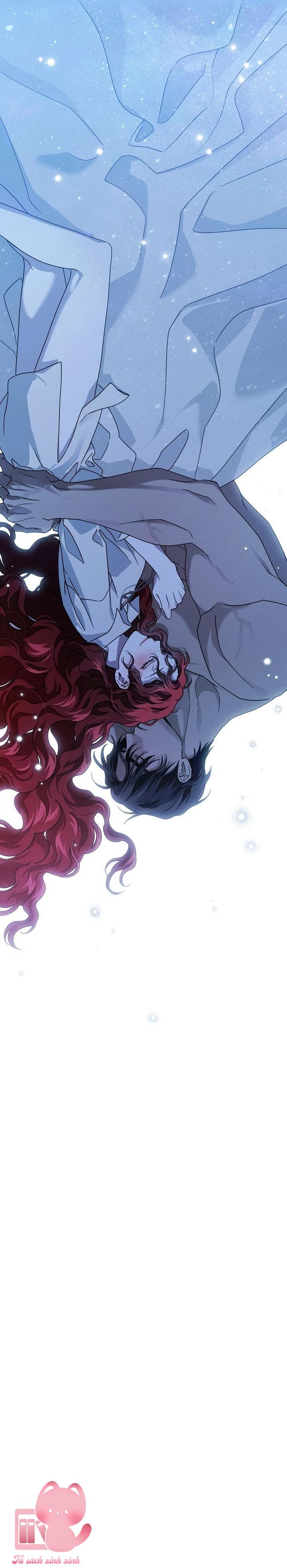 Dưới Tán Cây Sồi - Chap 105