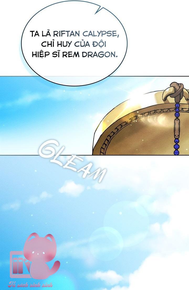 Dưới Tán Cây Sồi - Chap 105