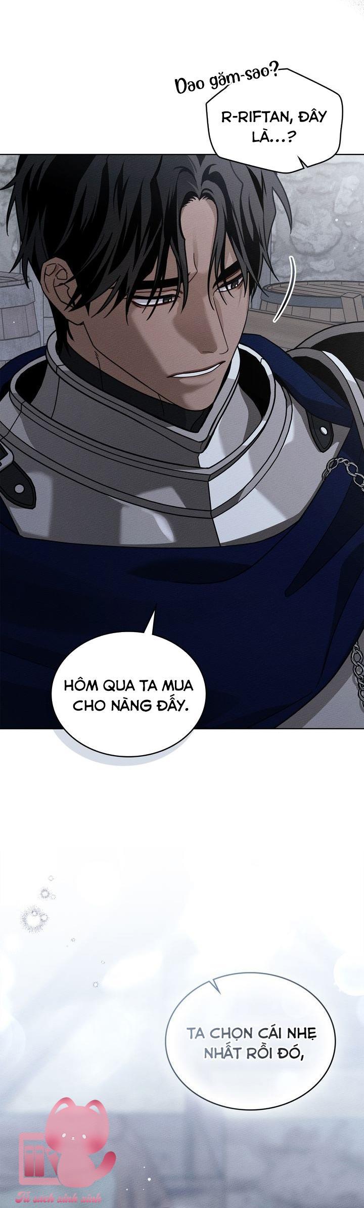 Dưới Tán Cây Sồi - Chap 105