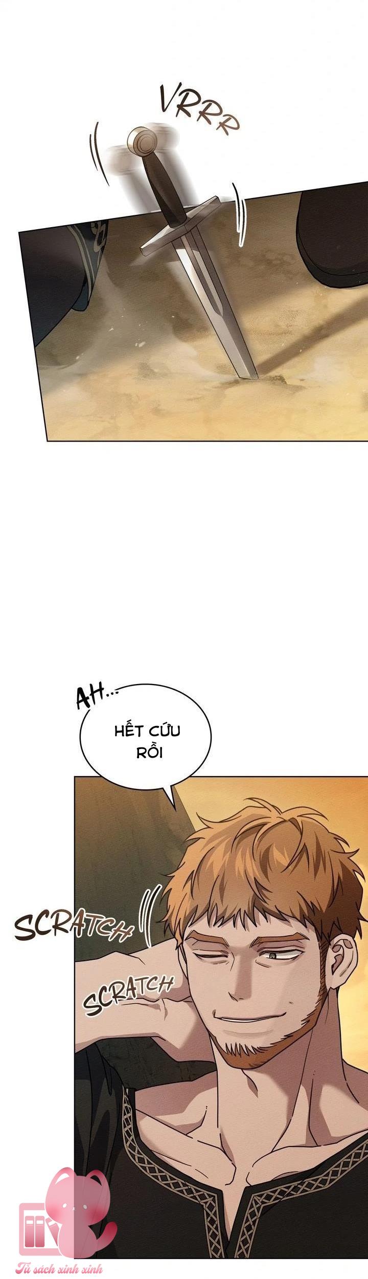 Dưới Tán Cây Sồi - Chap 106