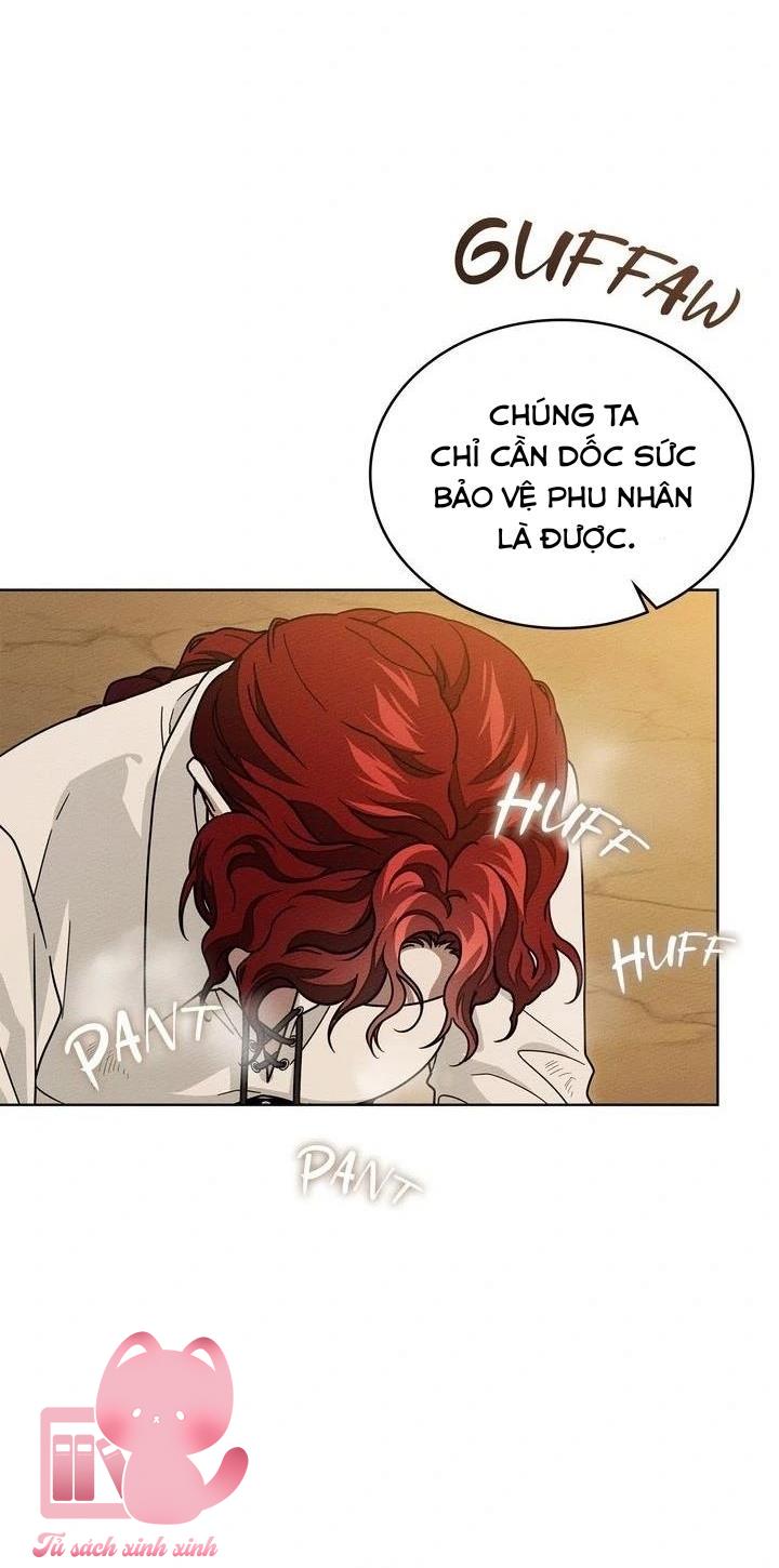 Dưới Tán Cây Sồi - Chap 106