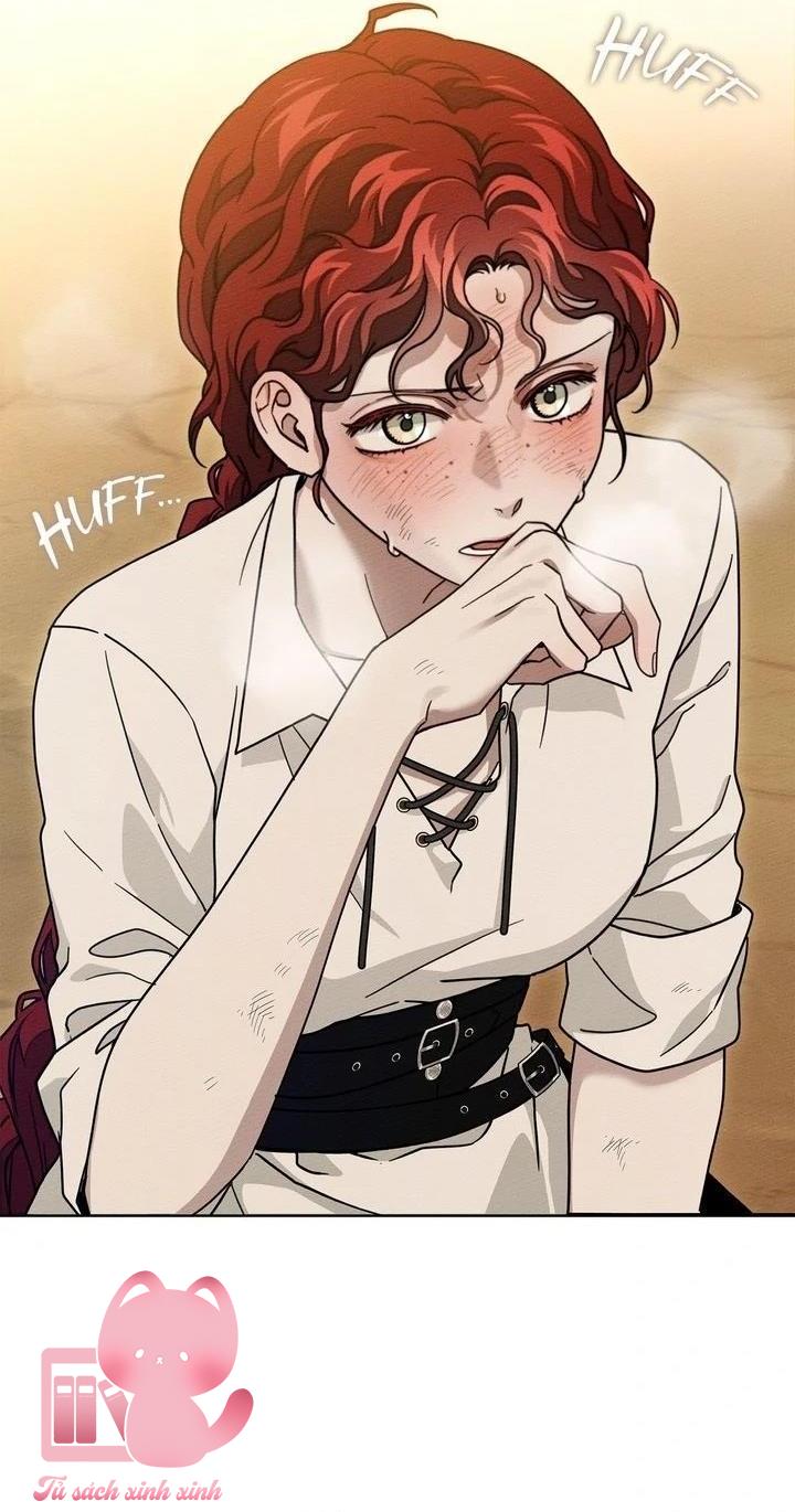 Dưới Tán Cây Sồi - Chap 106