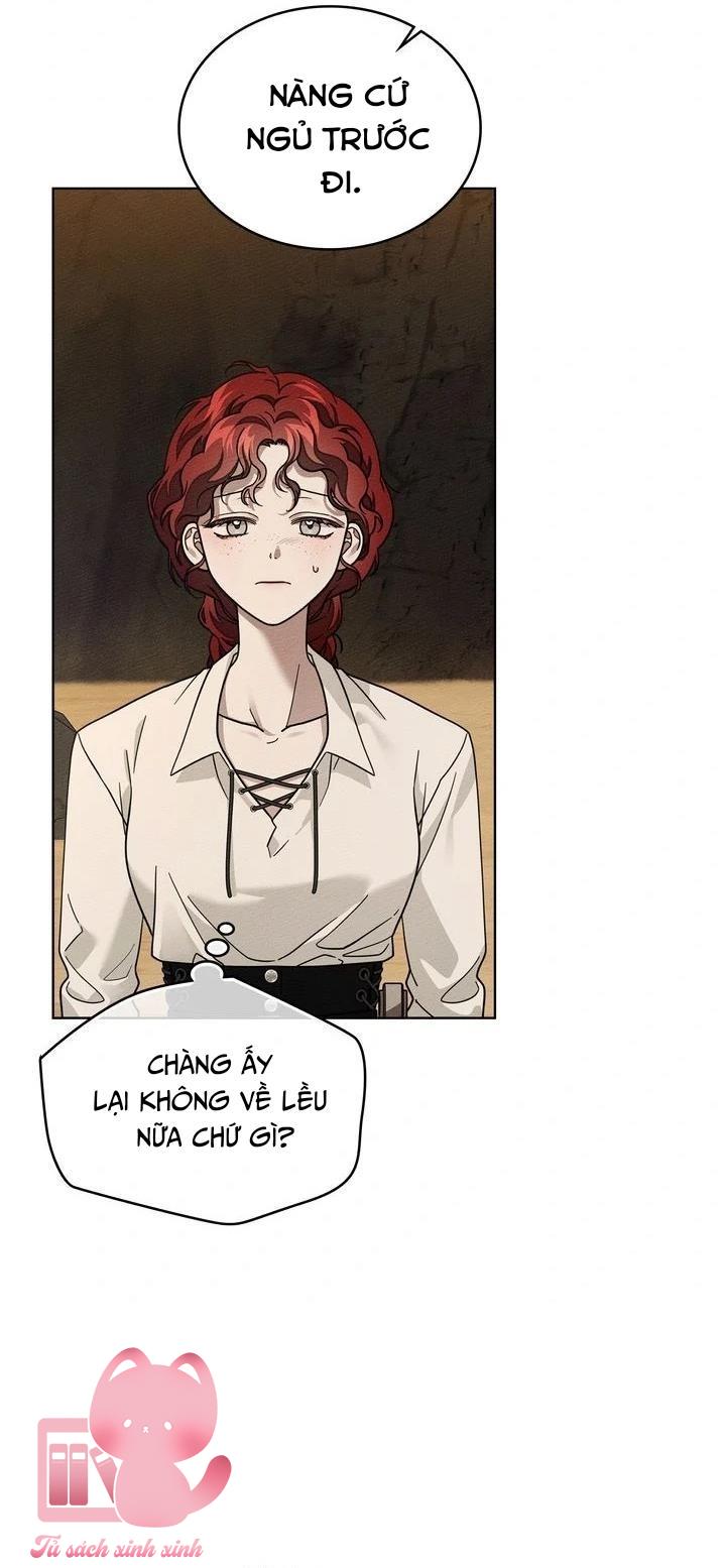 Dưới Tán Cây Sồi - Chap 106