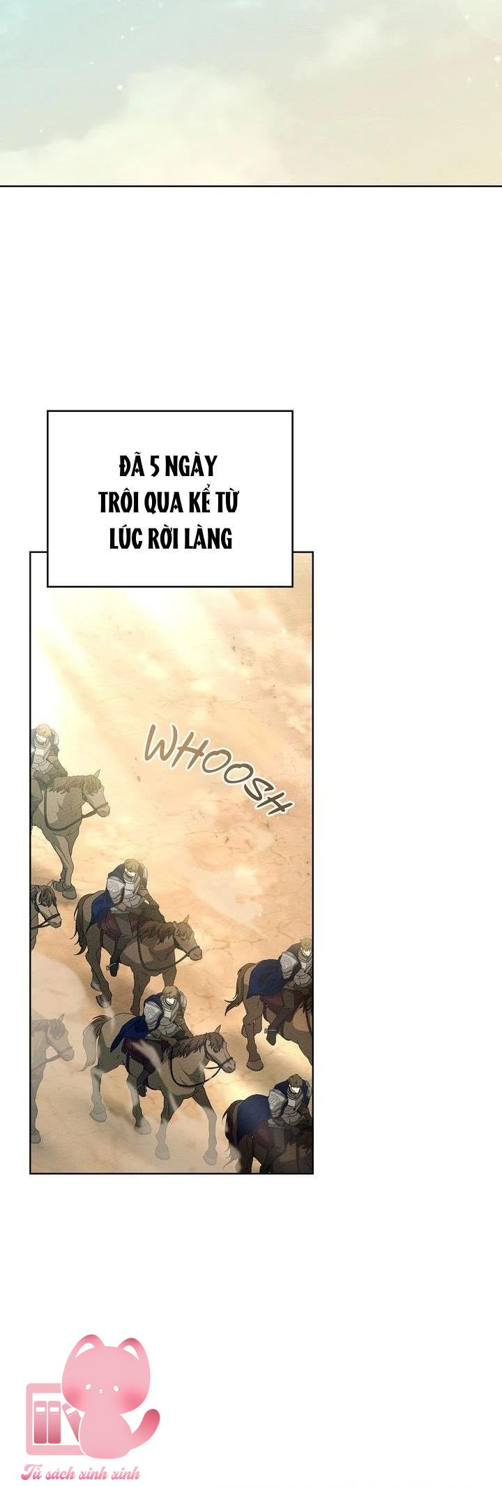 Dưới Tán Cây Sồi - Chap 106