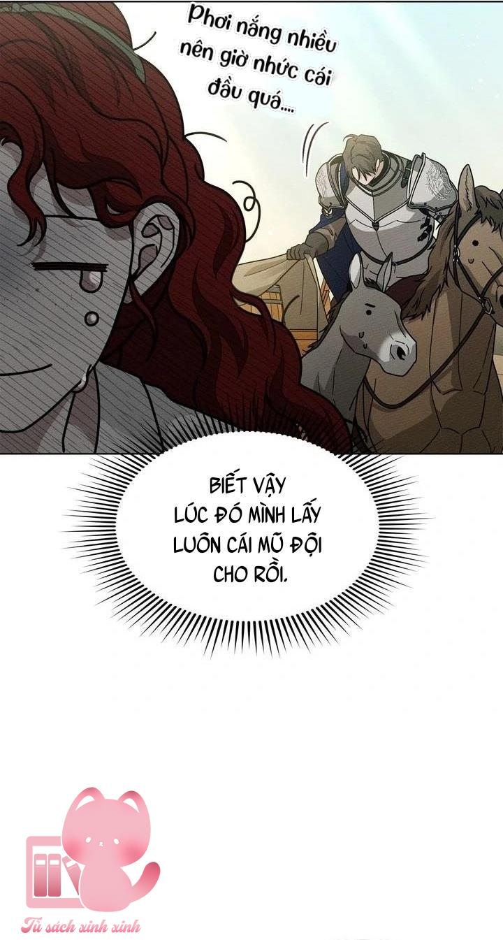 Dưới Tán Cây Sồi - Chap 106