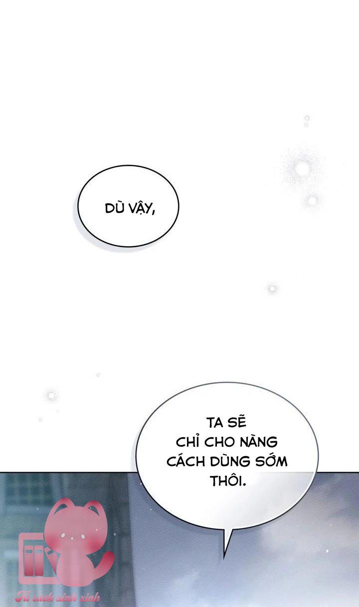 Dưới Tán Cây Sồi - Chap 106