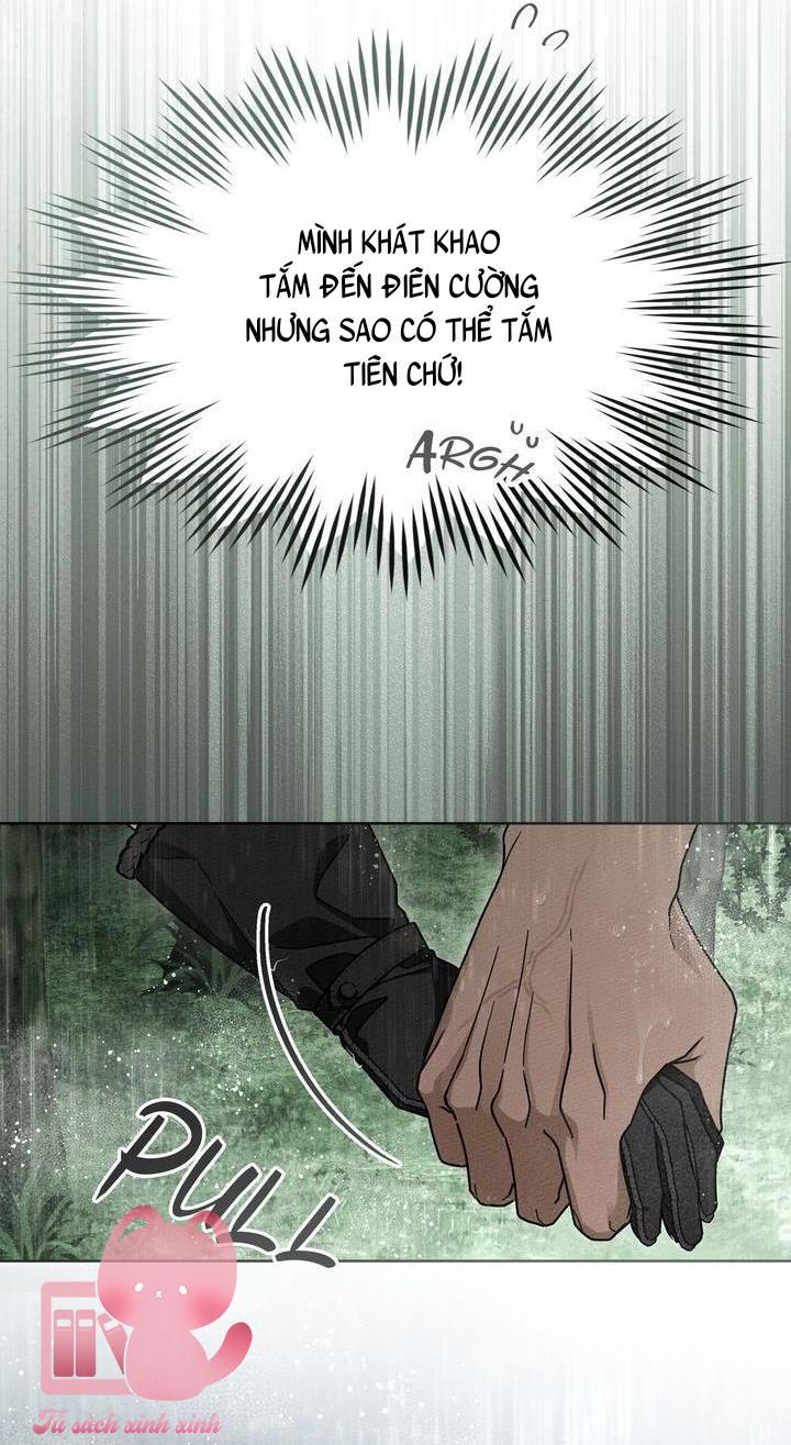 Dưới Tán Cây Sồi - Chap 107