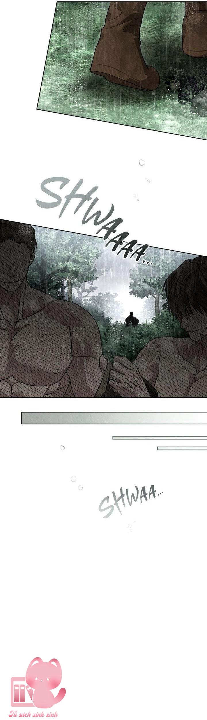 Dưới Tán Cây Sồi - Chap 107
